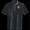 Pique Knit Polo Thumbnail