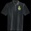 Pique Knit Polo Thumbnail