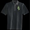 Pique Knit Polo Thumbnail