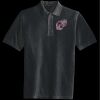 Pique Knit Polo Thumbnail