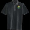 Pique Knit Polo Thumbnail