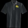 Pique Knit Polo Thumbnail