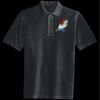 Pique Knit Polo Thumbnail
