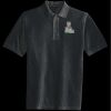 Pique Knit Polo Thumbnail