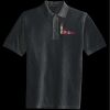 Pique Knit Polo Thumbnail