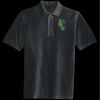 Pique Knit Polo Thumbnail