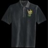 Pique Knit Polo Thumbnail