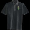 Pique Knit Polo Thumbnail