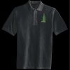 Pique Knit Polo Thumbnail