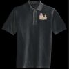 Pique Knit Polo Thumbnail
