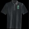 Pique Knit Polo Thumbnail