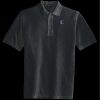 Pique Knit Polo Thumbnail