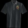 Pique Knit Polo Thumbnail