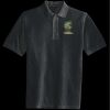 Pique Knit Polo Thumbnail
