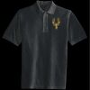Pique Knit Polo Thumbnail