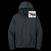 Heavy Blend ™ Hooded Sweatshirt Thumbnail