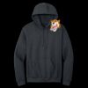 Heavy Blend ™ Hooded Sweatshirt Thumbnail