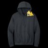Heavy Blend ™ Hooded Sweatshirt Thumbnail
