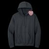Heavy Blend ™ Hooded Sweatshirt Thumbnail