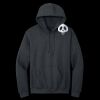 Heavy Blend ™ Hooded Sweatshirt Thumbnail