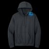 Heavy Blend ™ Hooded Sweatshirt Thumbnail