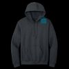 Heavy Blend ™ Hooded Sweatshirt Thumbnail