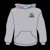 Youth Heavy Blend™ Hooded Sweatshirt Thumbnail