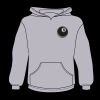 Youth Heavy Blend™ Hooded Sweatshirt Thumbnail