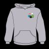 Youth Heavy Blend™ Hooded Sweatshirt Thumbnail