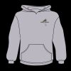 Youth Heavy Blend™ Hooded Sweatshirt Thumbnail