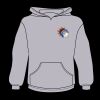 Youth Heavy Blend™ Hooded Sweatshirt Thumbnail