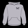 Youth Heavy Blend™ Hooded Sweatshirt Thumbnail
