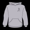 Youth Heavy Blend™ Hooded Sweatshirt Thumbnail