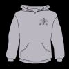 Youth Heavy Blend™ Hooded Sweatshirt Thumbnail