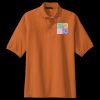 Silk Touch™ Polo Thumbnail