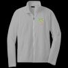 Microfleece Jacket Thumbnail