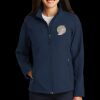Ladies Core Soft Shell Jacket Thumbnail