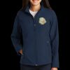 Ladies Core Soft Shell Jacket Thumbnail