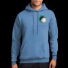 Core Fleece Pullover Hooded Sweatshirt Thumbnail