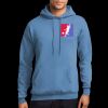 Core Fleece Pullover Hooded Sweatshirt Thumbnail