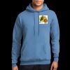 Core Fleece Pullover Hooded Sweatshirt Thumbnail