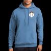 Core Fleece Pullover Hooded Sweatshirt Thumbnail