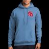 Core Fleece Pullover Hooded Sweatshirt Thumbnail
