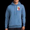 Core Fleece Pullover Hooded Sweatshirt Thumbnail