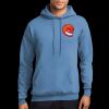 Core Fleece Pullover Hooded Sweatshirt Thumbnail