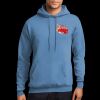 Core Fleece Pullover Hooded Sweatshirt Thumbnail