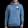 Core Fleece Pullover Hooded Sweatshirt Thumbnail