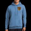 Core Fleece Pullover Hooded Sweatshirt Thumbnail