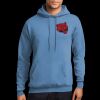 Core Fleece Pullover Hooded Sweatshirt Thumbnail