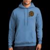 Core Fleece Pullover Hooded Sweatshirt Thumbnail